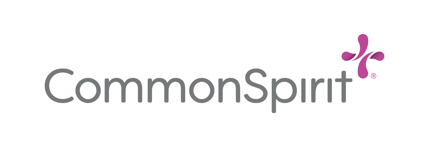 CommonSpirit Logo